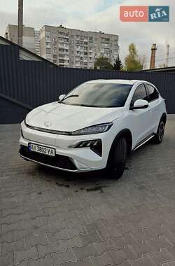 Внедорожник / Кроссовер Honda M-NV 2023 в 