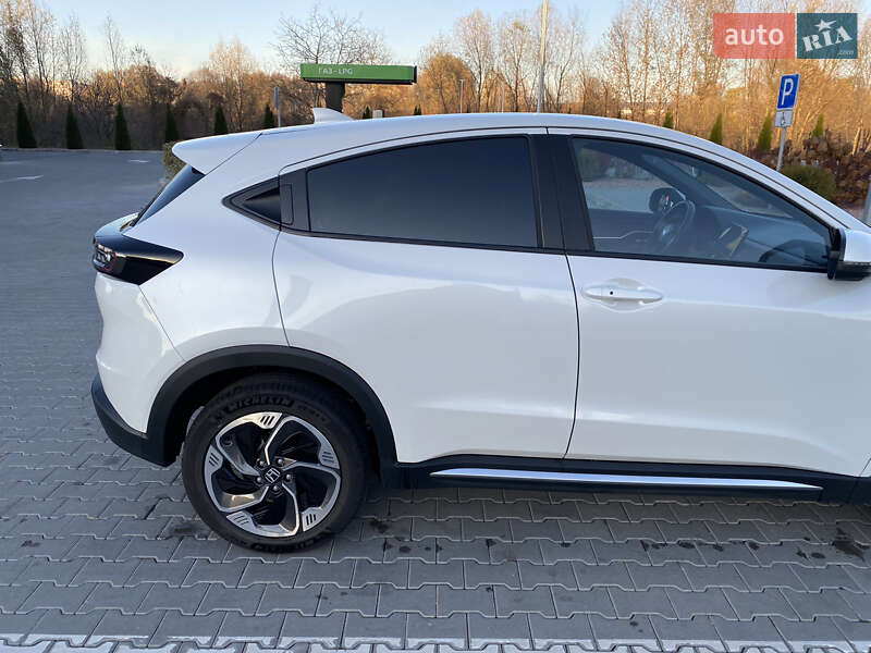 Внедорожник / Кроссовер Honda M-NV 2023 в Хмельницком фото 17 Внедорожник / Кроссовер Honda M-NV 2023 в Хмельницком