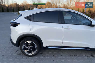 Внедорожник / Кроссовер Honda M-NV 2023 в 