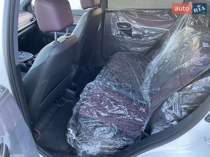 Внедорожник / Кроссовер Honda M-NV 2023 в Хмельницком фото 32 Внедорожник / Кроссовер Honda M-NV 2023 в Хмельницком