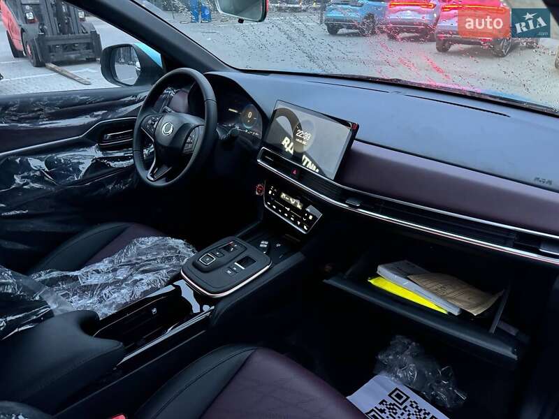 Внедорожник / Кроссовер Honda M-NV 2023 в Львове