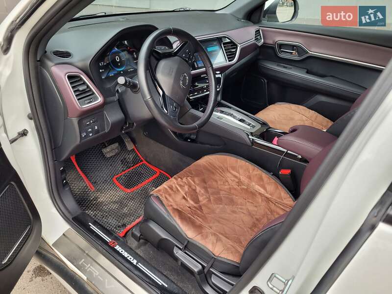 Внедорожник / Кроссовер Honda M-NV 2021 в Львове