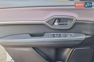 Внедорожник / Кроссовер Honda M-NV 2022 в 