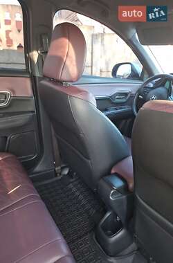 Внедорожник / Кроссовер Honda M-NV 2022 в 