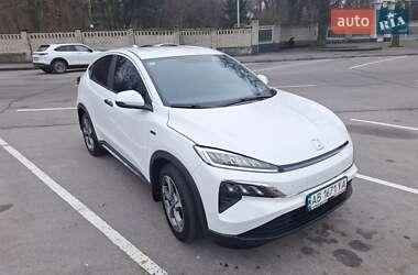 Внедорожник / Кроссовер Honda M-NV 2022 в 