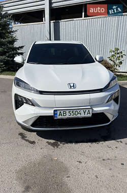 Позашляховик / Кросовер Honda M-NV 2023 в Вінниці