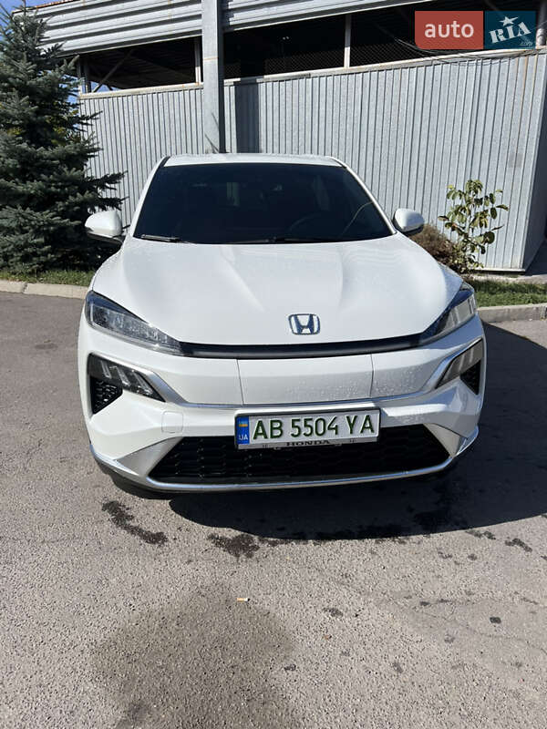 Honda M-NV 2023