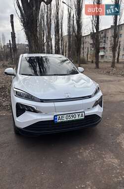 Внедорожник / Кроссовер Honda M-NV 2022 в 