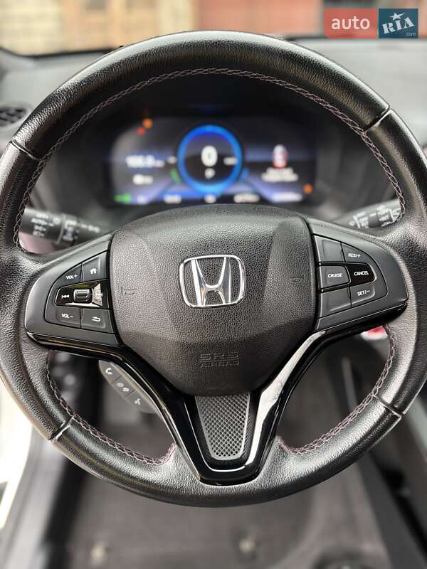 Внедорожник / Кроссовер Honda M-NV 2022 в Кривом Роге