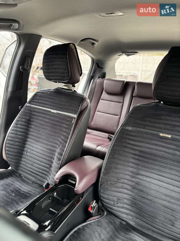 Внедорожник / Кроссовер Honda M-NV 2022 в Кривом Роге