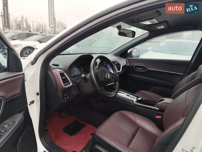 Позашляховик / Кросовер Honda M-NV 2022 в Києві