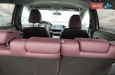 Внедорожник / Кроссовер Honda M-NV 2022 в 