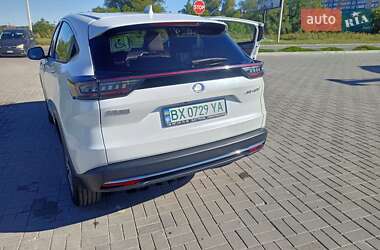 Внедорожник / Кроссовер Honda M-NV 2022 в 