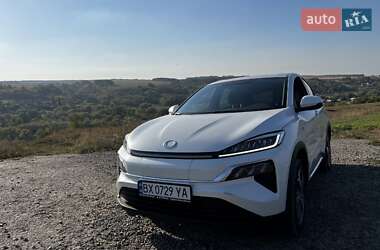 Внедорожник / Кроссовер Honda M-NV 2022 в 