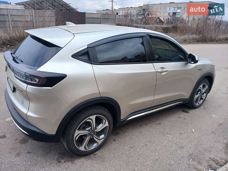 Внедорожник / Кроссовер Honda M-NV 2021 в Кривом Роге