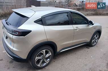 Внедорожник / Кроссовер Honda M-NV 2021 в 