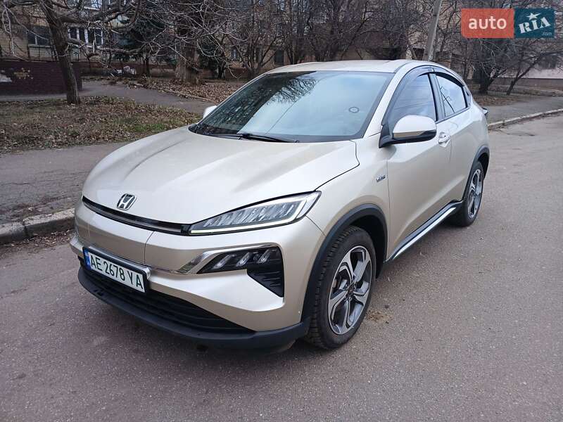 Внедорожник / Кроссовер Honda M-NV 2021 в 