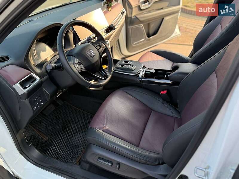 Внедорожник / Кроссовер Honda M-NV 2024 в 