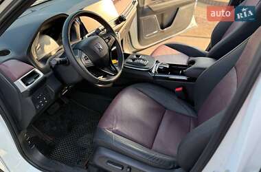 Внедорожник / Кроссовер Honda M-NV 2024 в 
