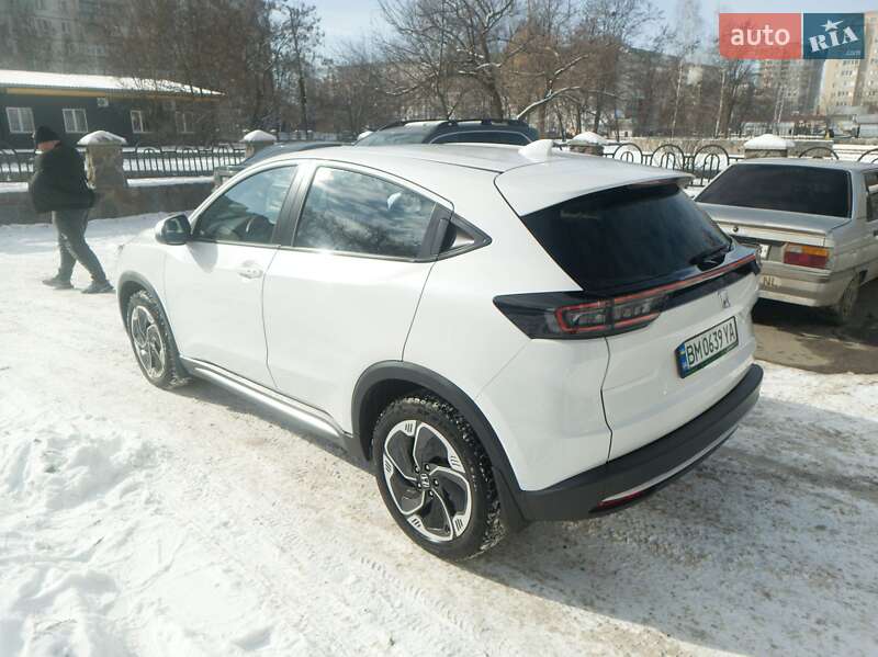 Внедорожник / Кроссовер Honda M-NV 2023 в Каменец-Подольском