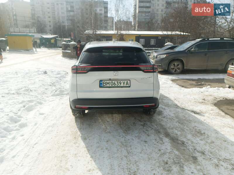 Внедорожник / Кроссовер Honda M-NV 2023 в Каменец-Подольском