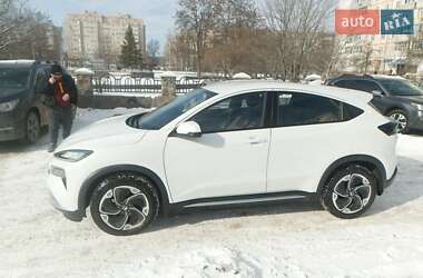 Внедорожник / Кроссовер Honda M-NV 2023 в 