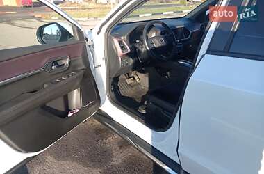 Внедорожник / Кроссовер Honda M-NV 2022 в 