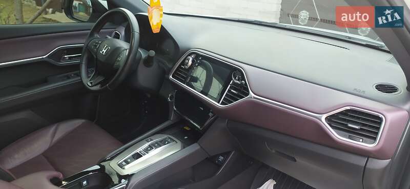 Внедорожник / Кроссовер Honda M-NV 2022 в Вознесенске фото 8 Внедорожник / Кроссовер Honda M-NV 2022 в Вознесенске