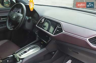Внедорожник / Кроссовер Honda M-NV 2022 в 