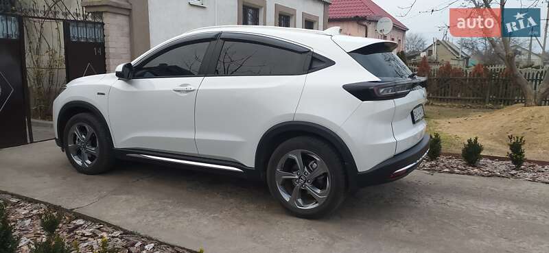 Внедорожник / Кроссовер Honda M-NV 2022 в Вознесенске фото 4 Внедорожник / Кроссовер Honda M-NV 2022 в Вознесенске