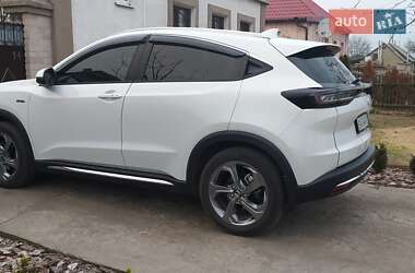 Внедорожник / Кроссовер Honda M-NV 2022 в 