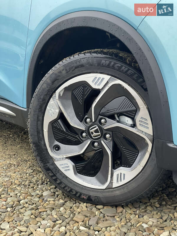 Внедорожник / Кроссовер Honda M-NV 2023 в Стрые