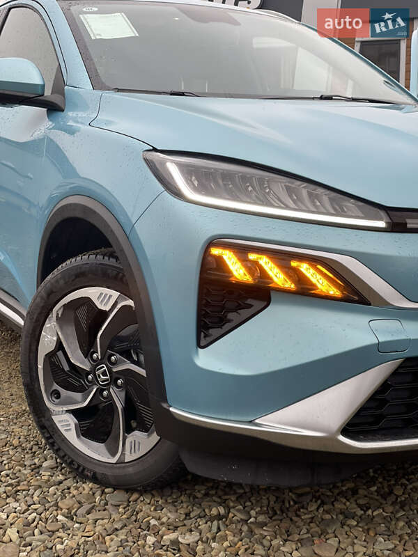 Внедорожник / Кроссовер Honda M-NV 2023 в Стрые