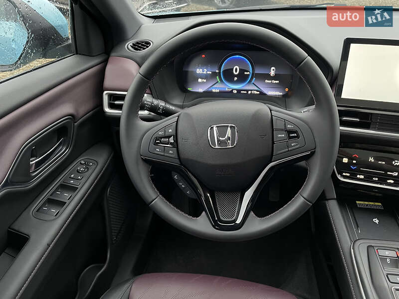 Внедорожник / Кроссовер Honda M-NV 2023 в Стрые
