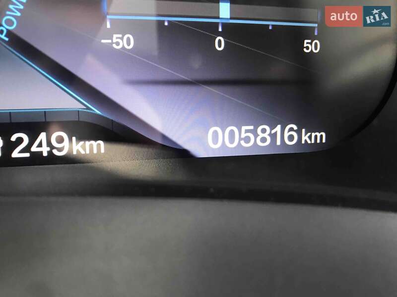 Внедорожник / Кроссовер Honda M-NV 2023 в Лебедине