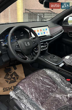Внедорожник / Кроссовер Honda M-NV 2023 в 
