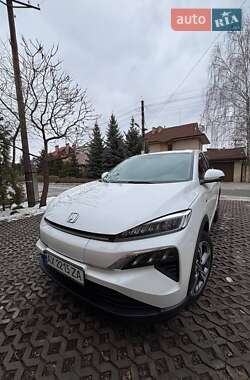Позашляховик / Кросовер Honda M-NV 2021 в 