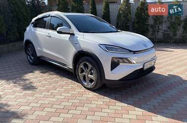 Внедорожник / Кроссовер Honda M-NV 2022 в 