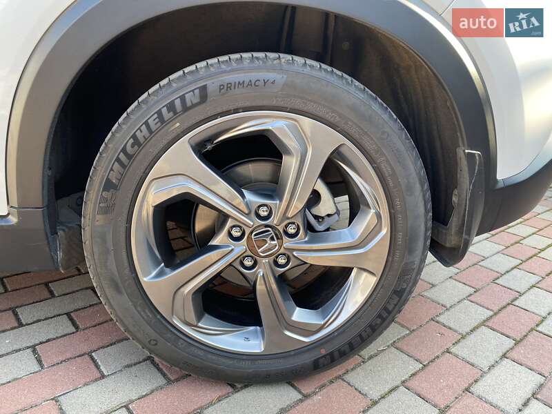 Позашляховик / Кросовер Honda M-NV 2022 в Києві