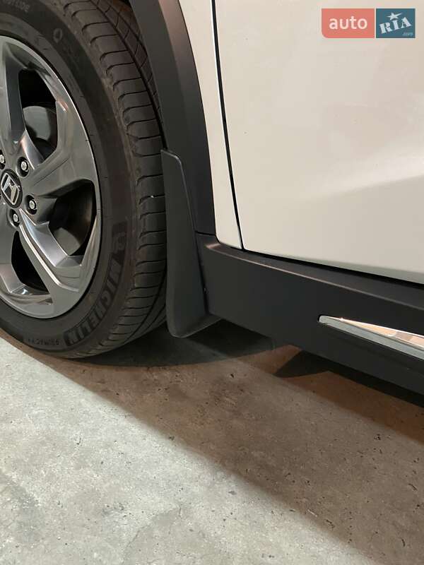 Позашляховик / Кросовер Honda M-NV 2022 в Києві