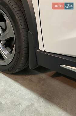 Внедорожник / Кроссовер Honda M-NV 2022 в 