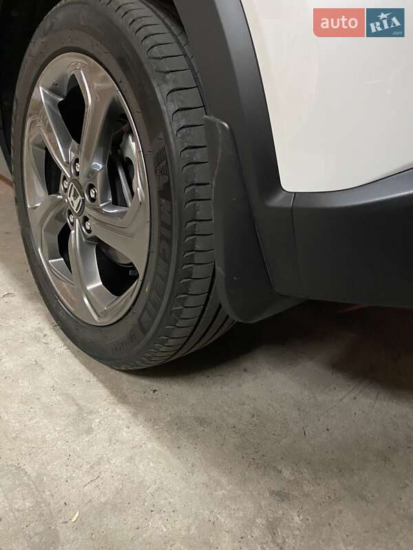 Позашляховик / Кросовер Honda M-NV 2022 в Києві