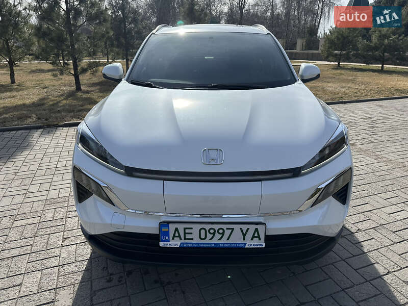 Внедорожник / Кроссовер Honda M-NV 2022 в Никополе