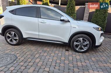 Внедорожник / Кроссовер Honda M-NV 2022 в 