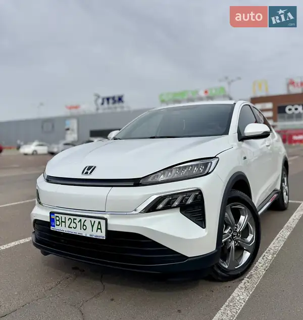 Внедорожник / Кроссовер Honda M-NV 2020 в 
