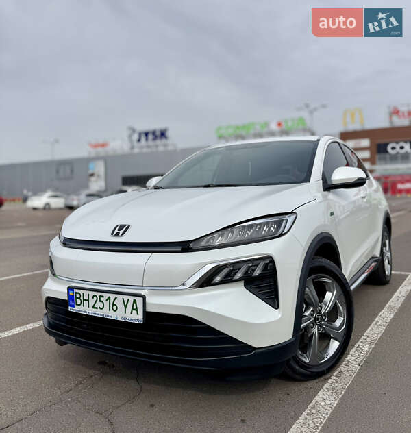 Honda M-NV 2020