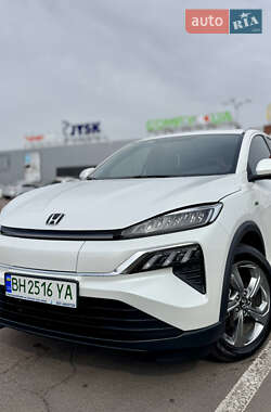Позашляховик / Кросовер Honda M-NV 2020 в 
