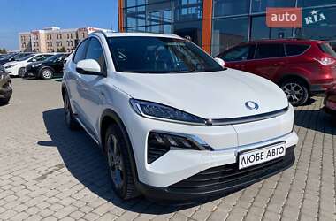 Внедорожник / Кроссовер Honda M-NV 2022 в 