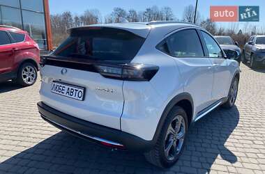 Внедорожник / Кроссовер Honda M-NV 2022 в 