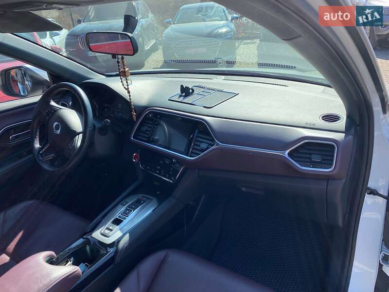 Внедорожник / Кроссовер Honda M-NV 2022 в Львове фото 10 Внедорожник / Кроссовер Honda M-NV 2022 в Львове